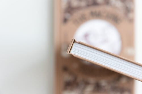 THIS MACHINE* - immagine 6