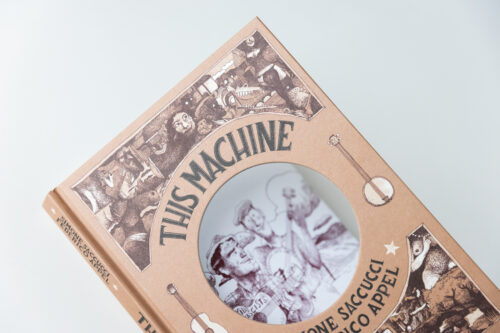 THIS MACHINE* - immagine 7