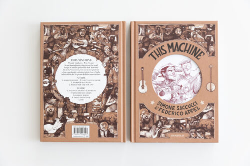 THIS MACHINE* - immagine 5