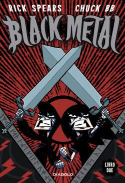Black Metal 2