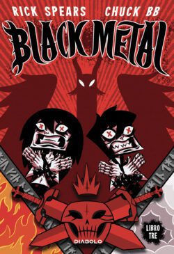Black Metal 3
