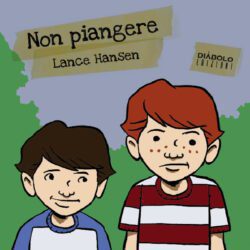 Non piangere
