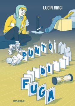 PUNTO DI FUGA