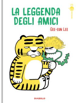 LA LEGGENDA DEGLI AMICI