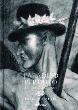 Il paradiso perduto - copertina