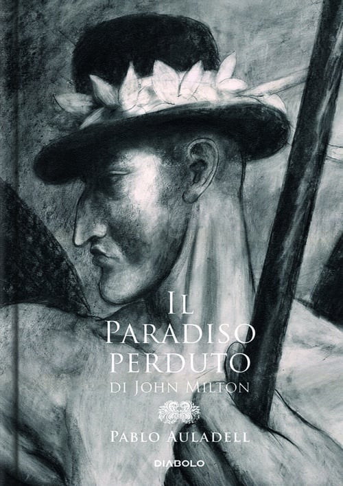 Il paradiso perduto - copertina