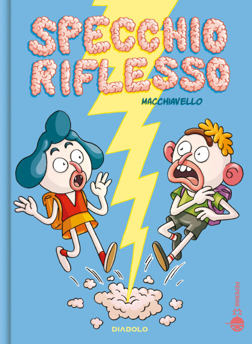 SPECCHIO RIFLESSO*