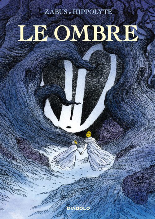 Le Ombre
