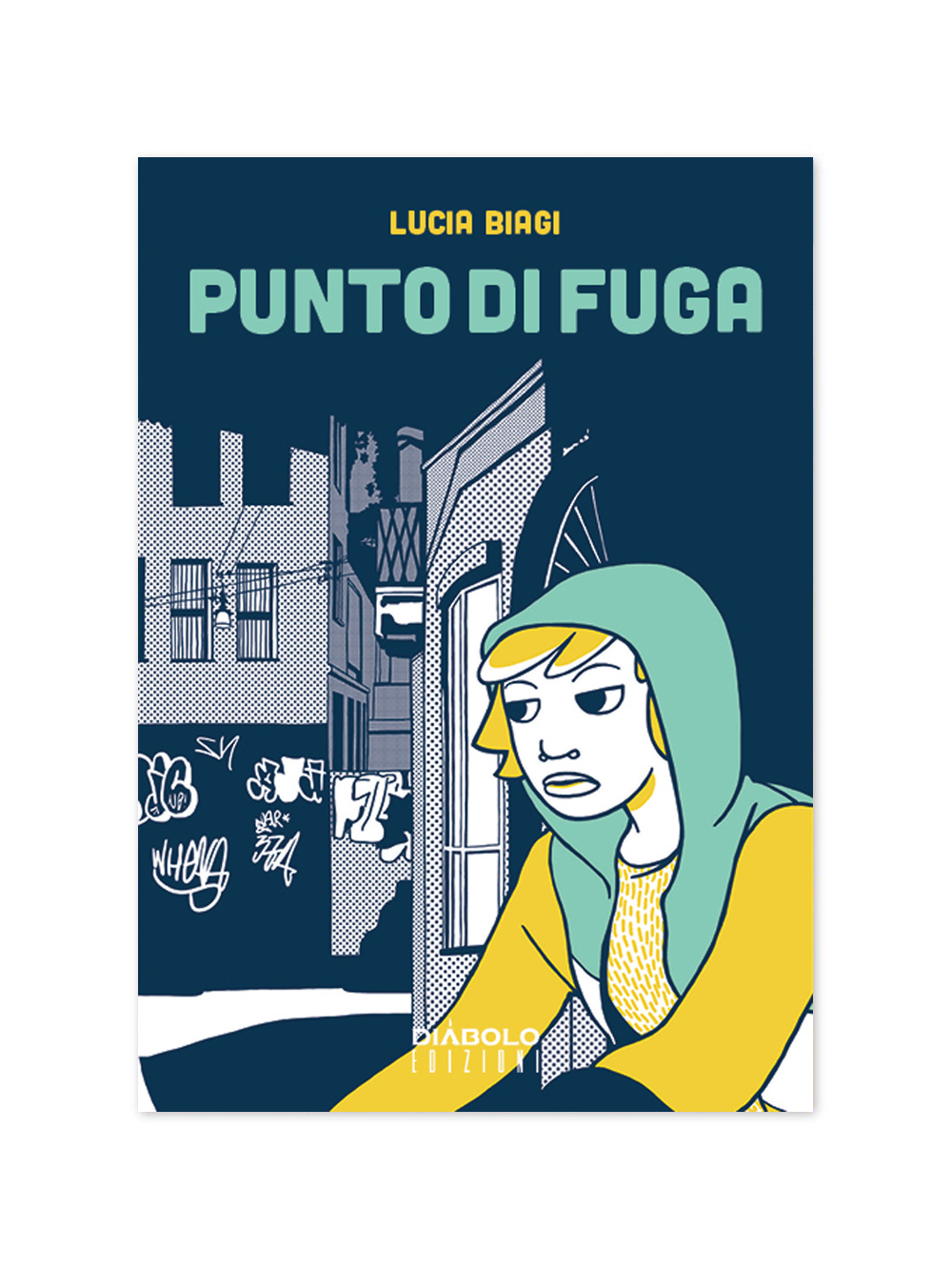 punto di fuga thumb vecchia edizione Diabolo Edizioni