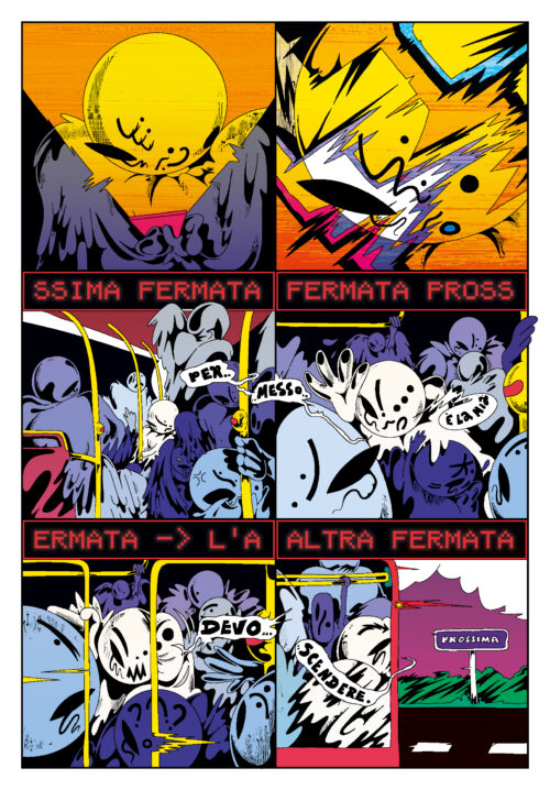 MD4e / UN'ULTIMA COSA - preorder - immagine 5
